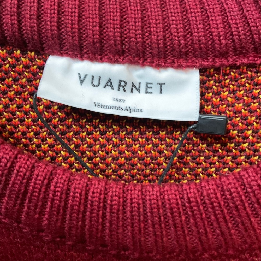 Vuarnet x Faction Mogul Romper NWT - Picture 4 of 11